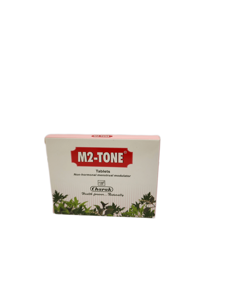M2 TONE TABLETS 20S