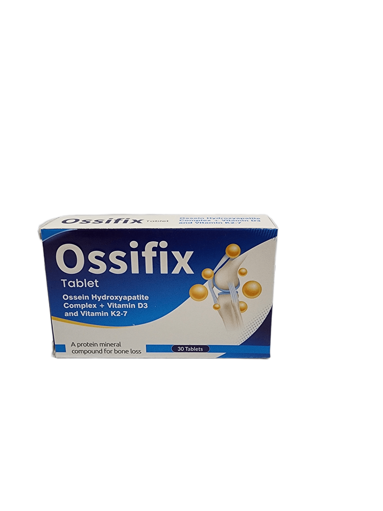 OSSIFIX TABS  30S