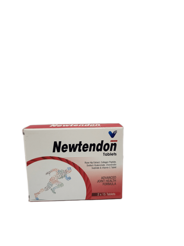 NEWTENDON TABS 30S