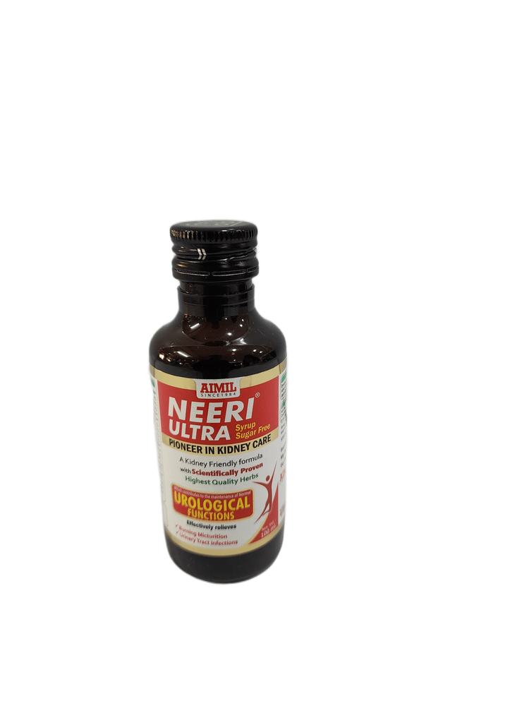 NEERI SYRUP 100ML