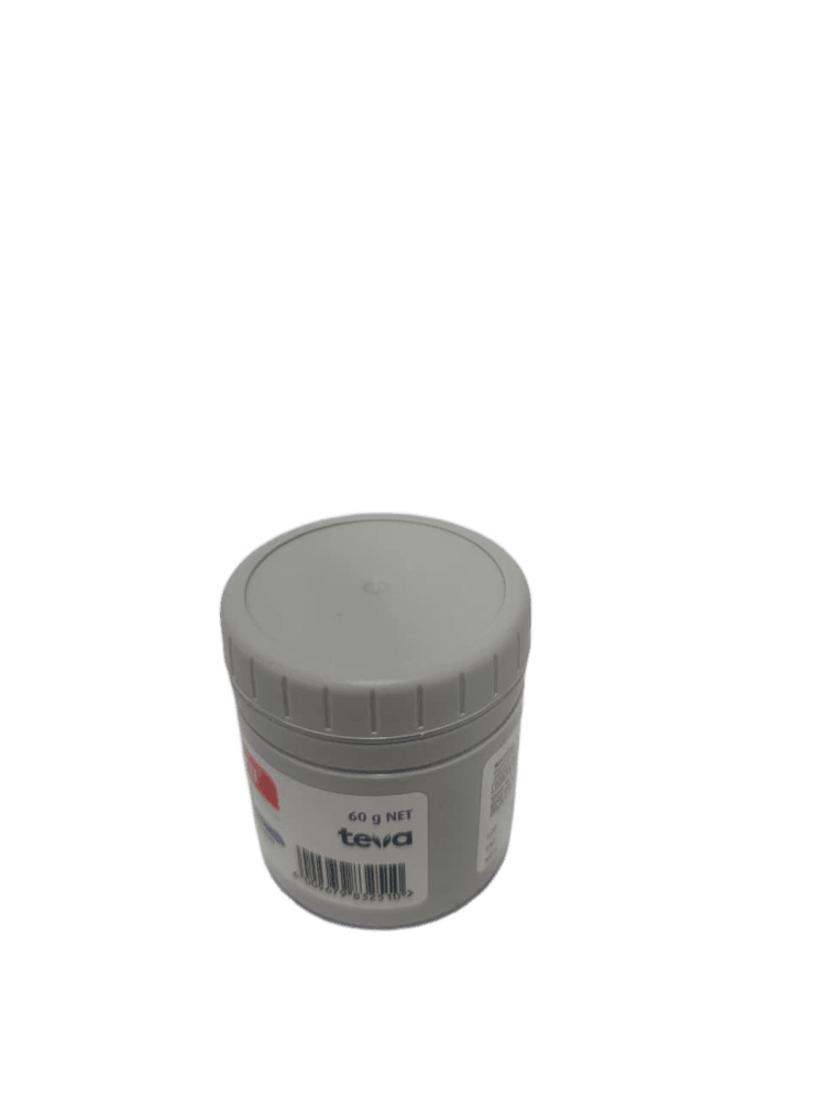 SUDOCREAM NAPPY RASH CREAM 60GM