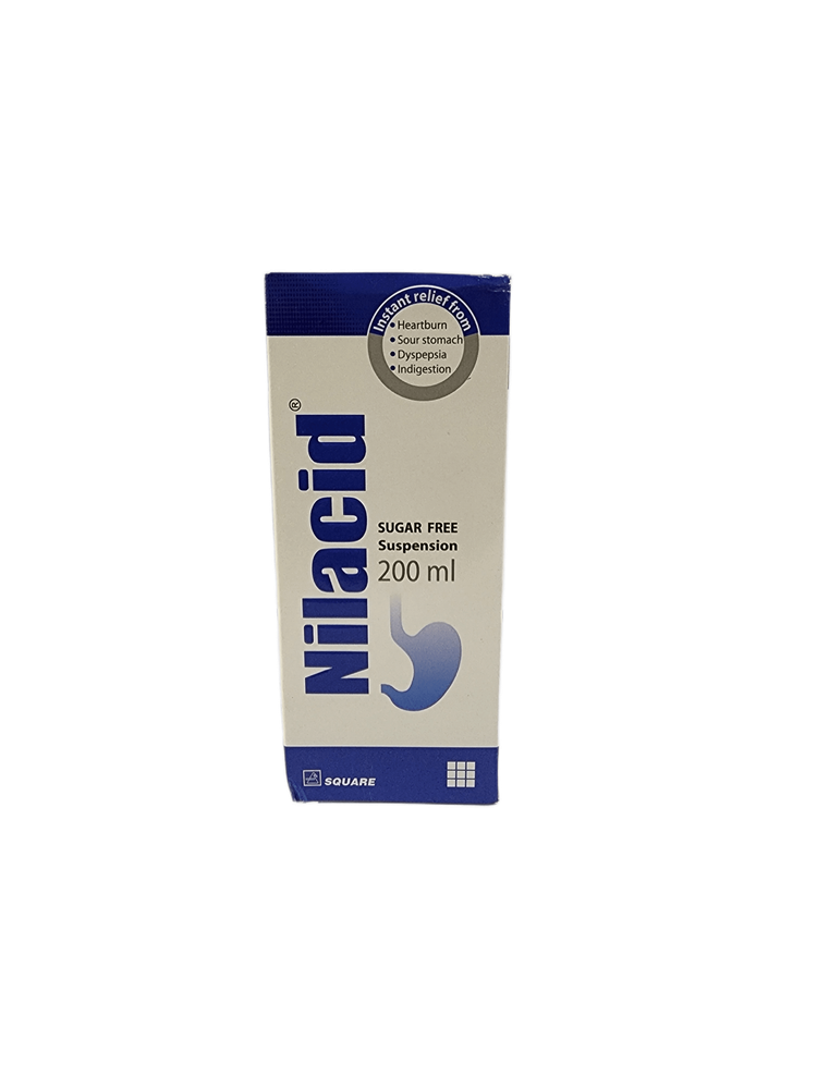 NILACID SUSP 200ML