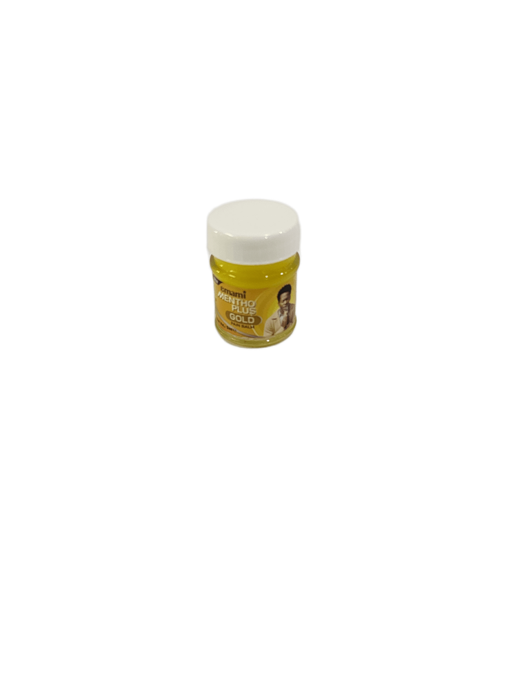 EMAMI  MENTHOPLUS GOLD BALM 1.2ML