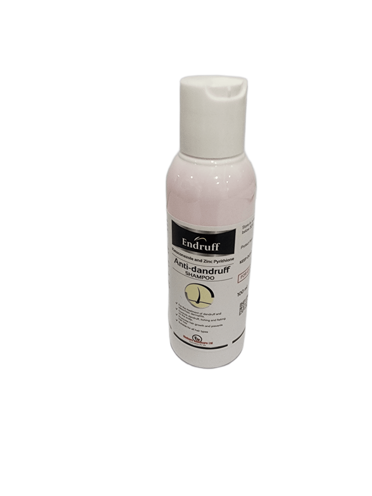 ENDRUFF ANTI-DANDRUFF SHAMPOO 100ML