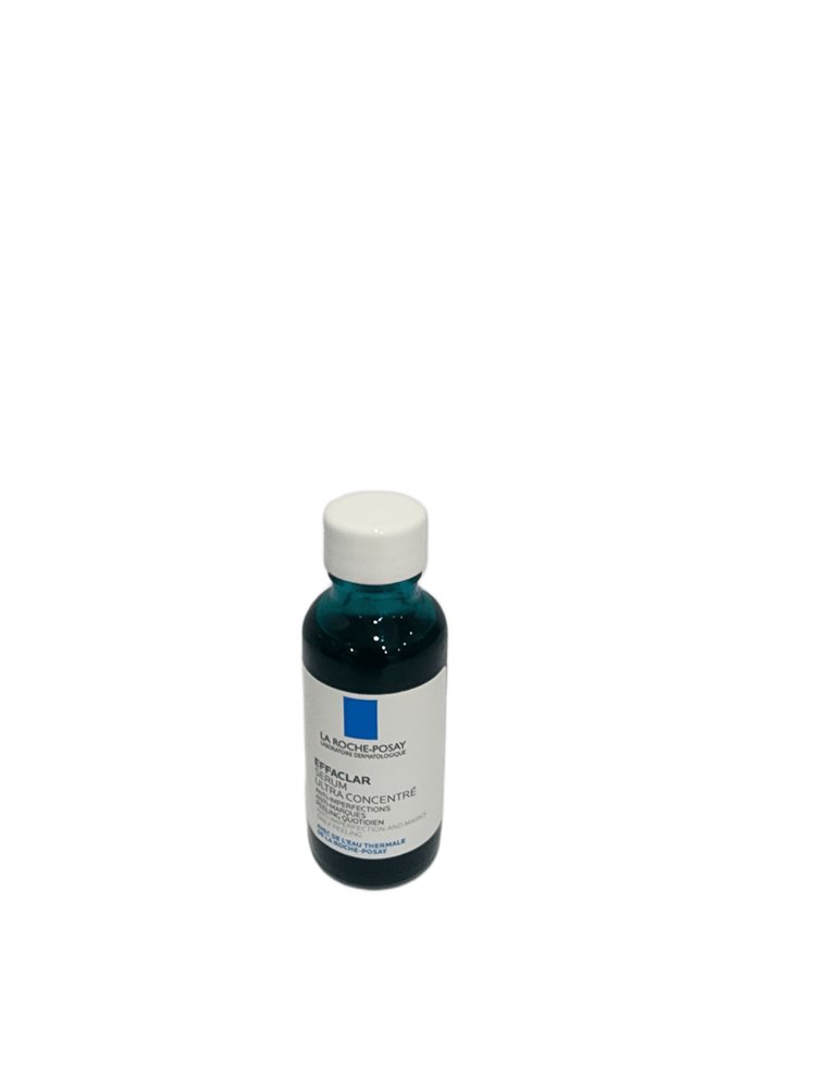   LA ROCHE-POSAY EFFACLAR ULTRA   CONCENTRATED SERUM 30ML