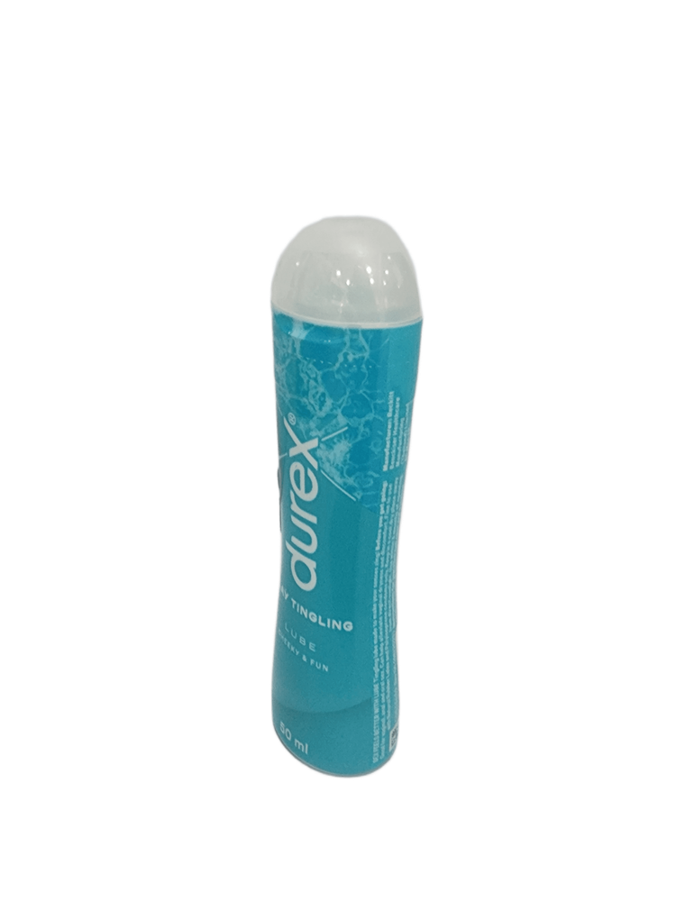 DUREX PLAY TINGLE 50ML