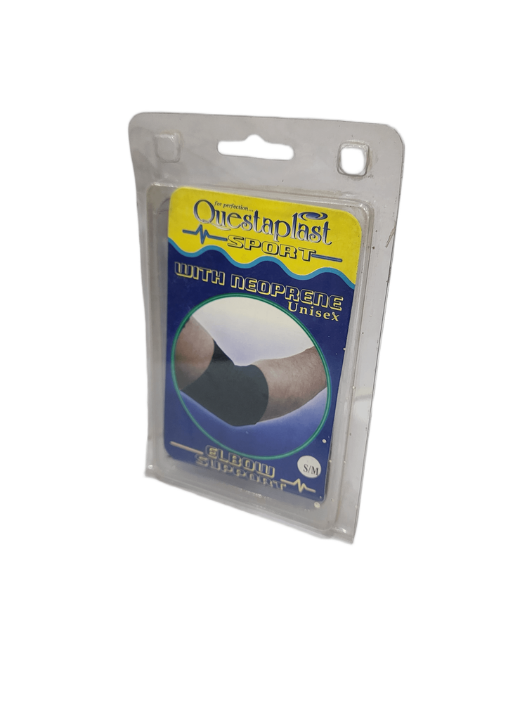 QUEST PLAST ELBOW BAND UNISEX