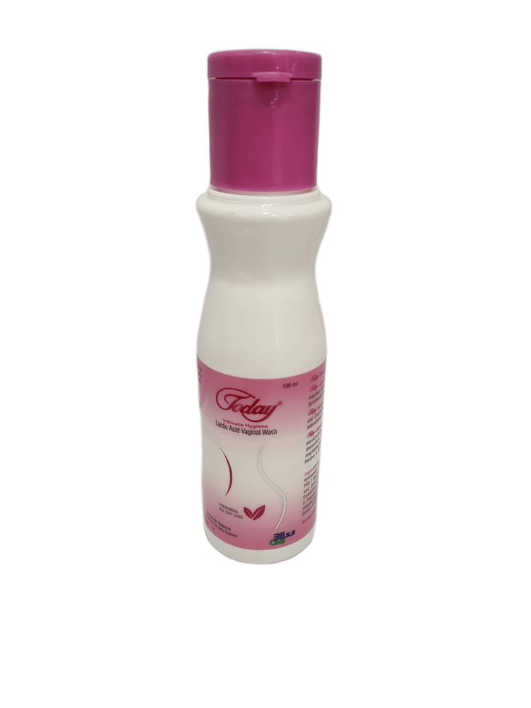 TODAY INTIMATE HYGIENE 100ML
