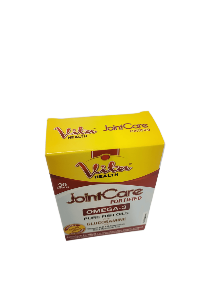 VITAHEALTH JOINTCARE FORT. 30S