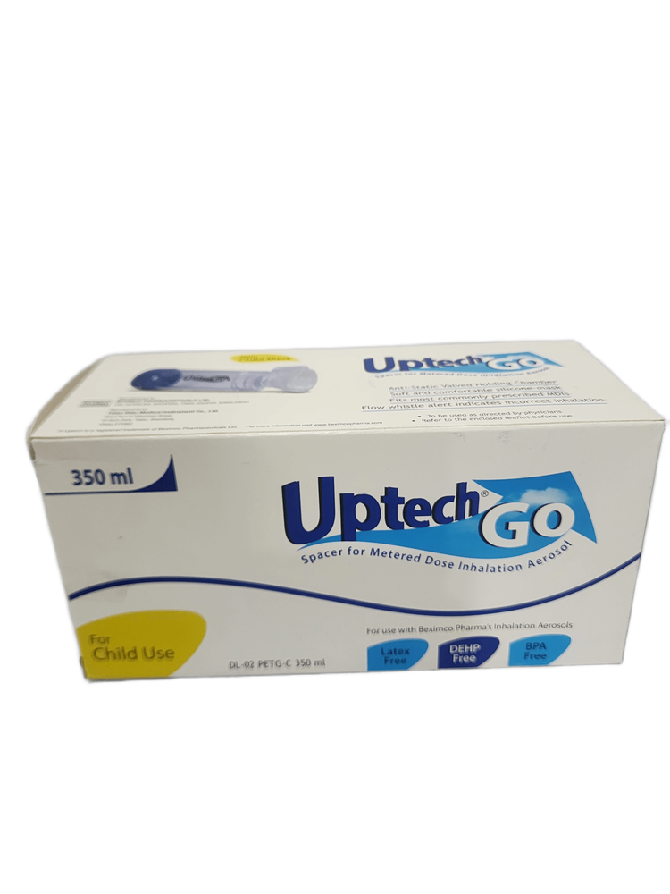 UPTECH GO SPACER CHILD