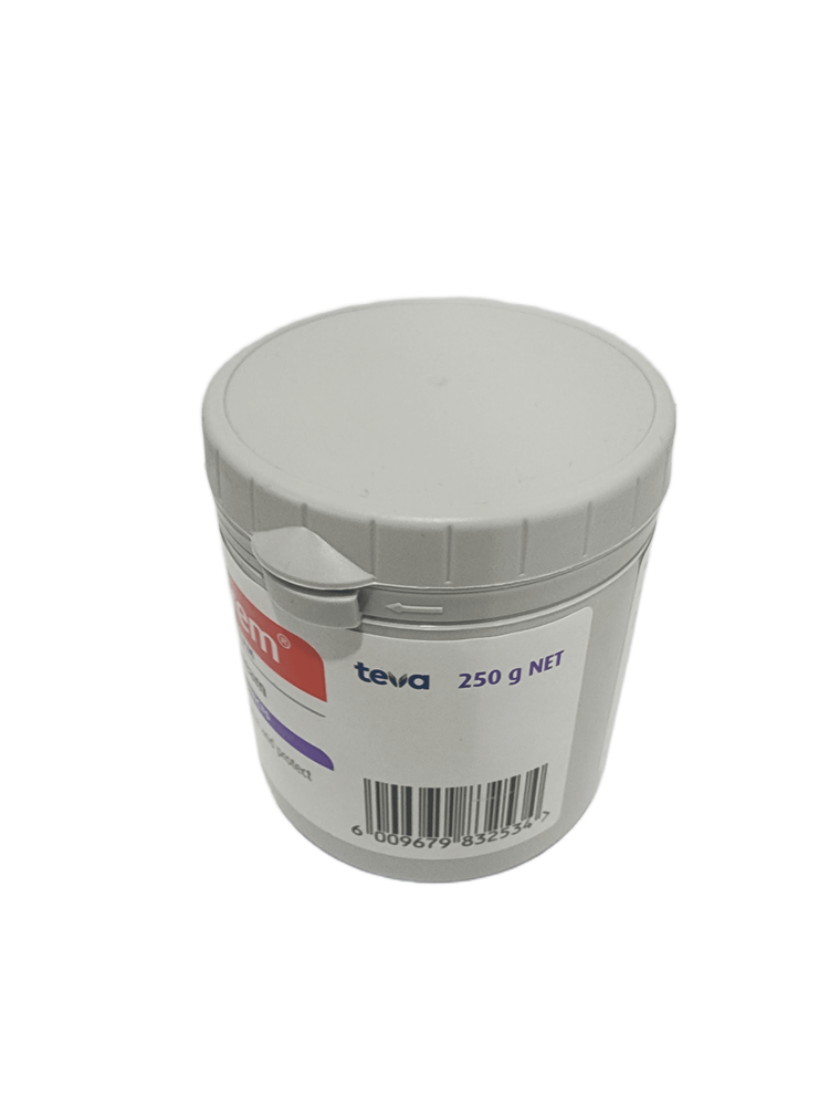 SUDOCREAM NAPPY RASH CREAM  250GM