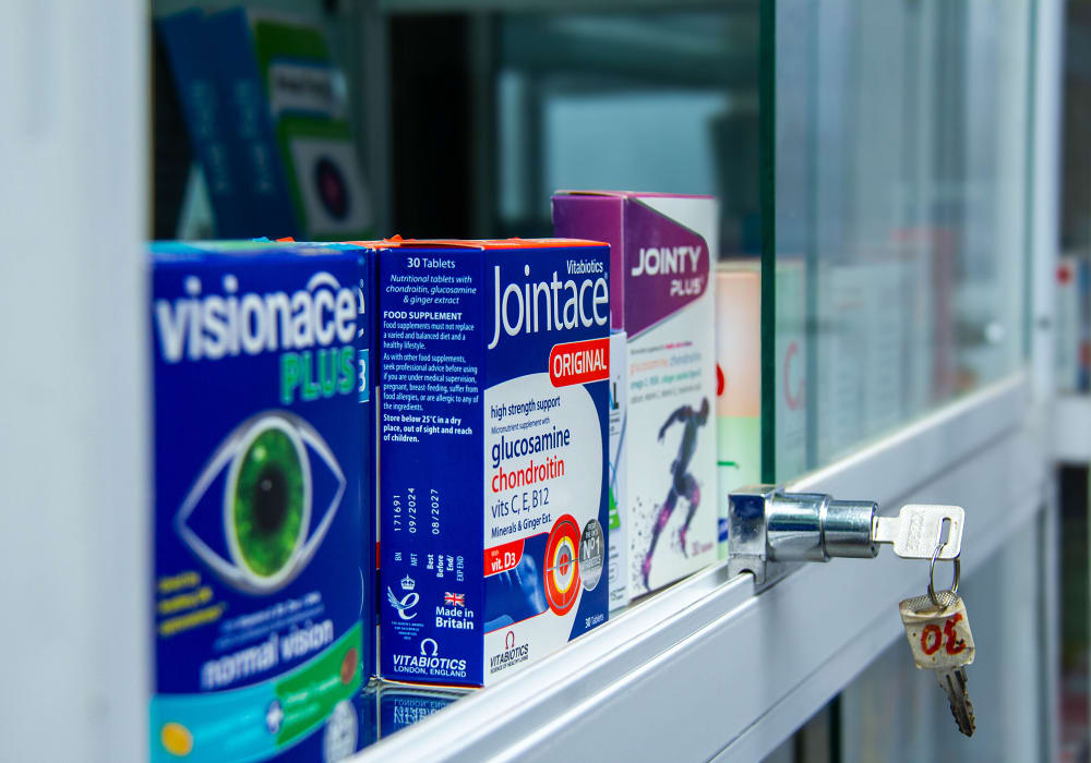 RangeChem Thika  RangeChem Pharmacy