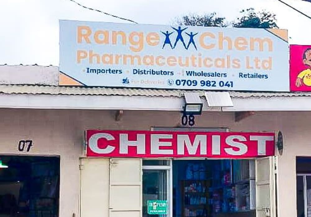 RangeChem Karen RangeChem Pharmacy