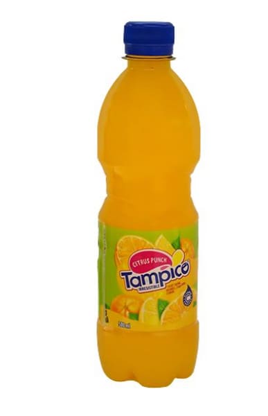 Tampico Orange 300ml pack