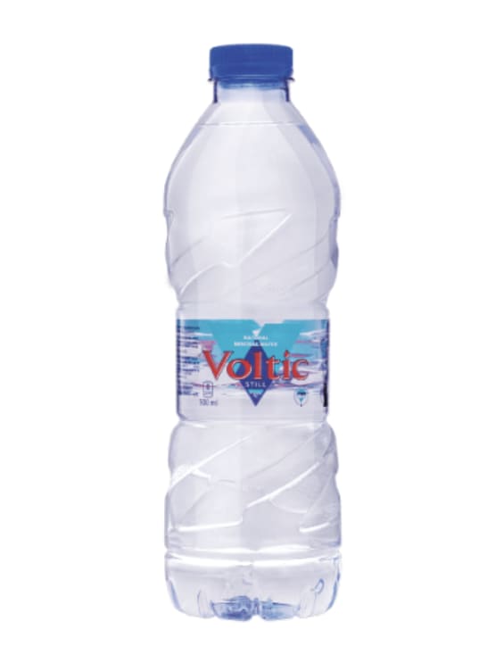 Voltic Water 750ml pack