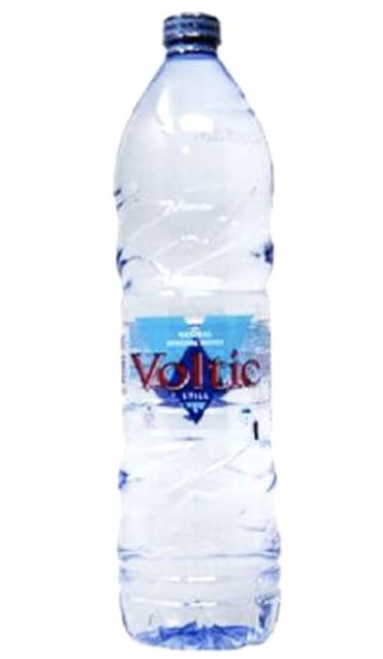 Voltic Water 1.5L pack