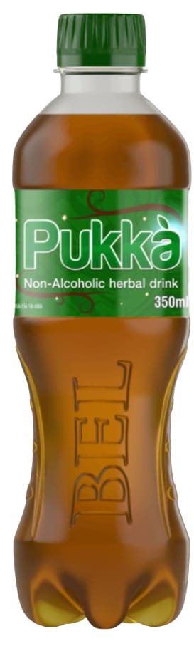 Pukka 350ml pack