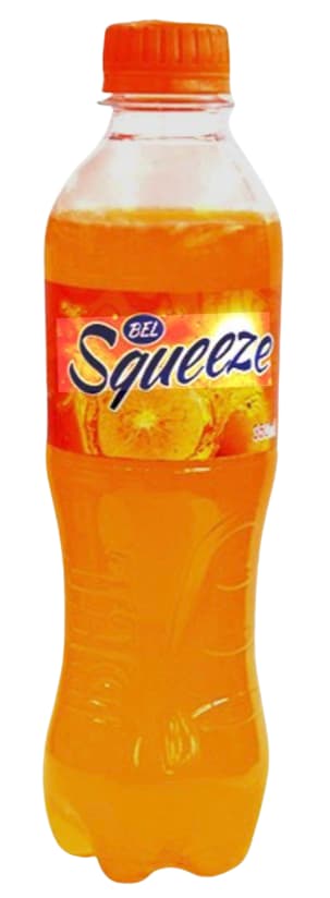 Squeeze 350ml pack