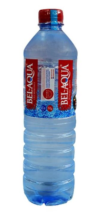 Bel Aqua Water 750ml pack