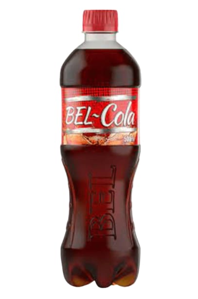 Bel Cola 350ml pack