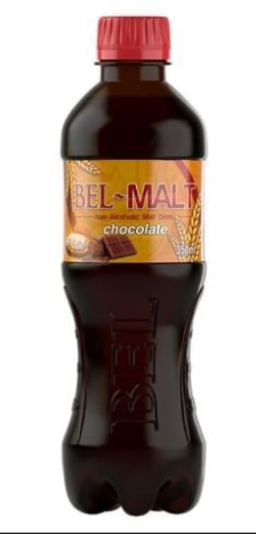 Belmalt 330ml pack