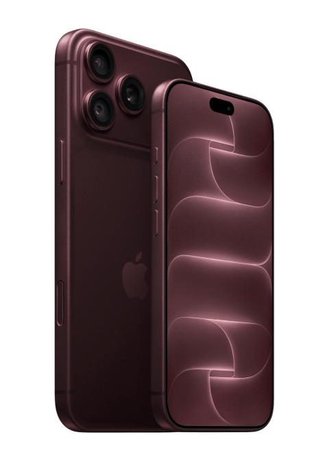 Apple iPhone 18 Pro and iPhone 18 Pro Max