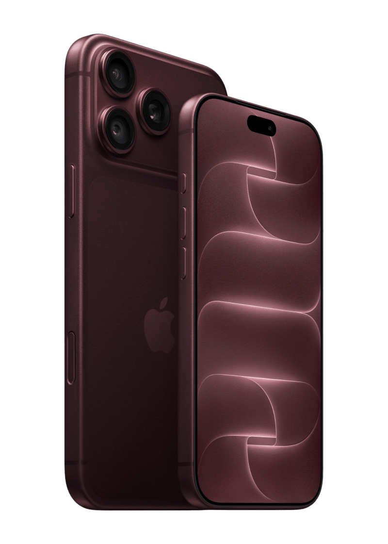 iPhone 18 Pro