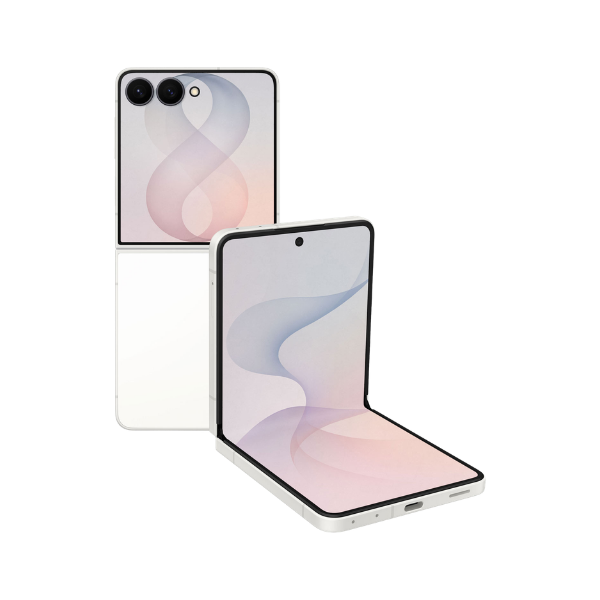 Samsung Z Flip8