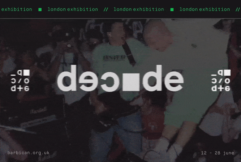 Decode