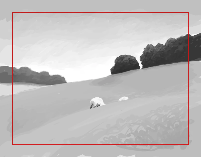 Sheep layout1