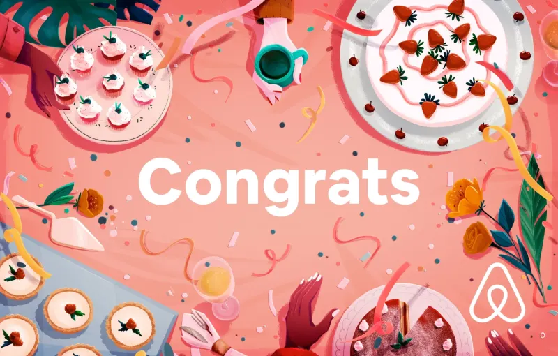 Abnb03 congrats