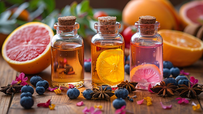 Advant Aromas