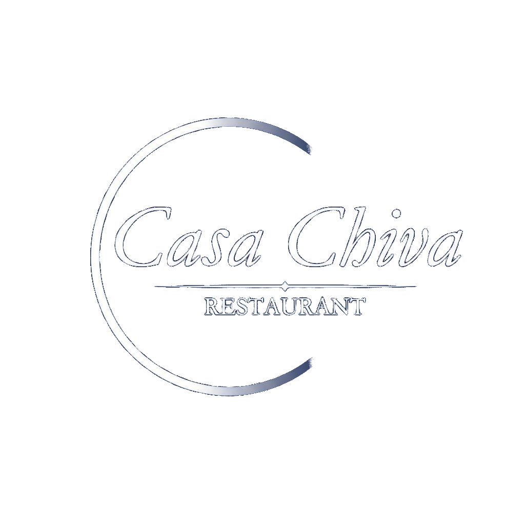Casa Chiva Logo