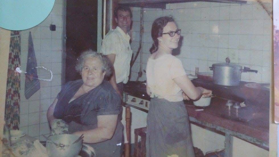 Nuestra Historia - Parte 2