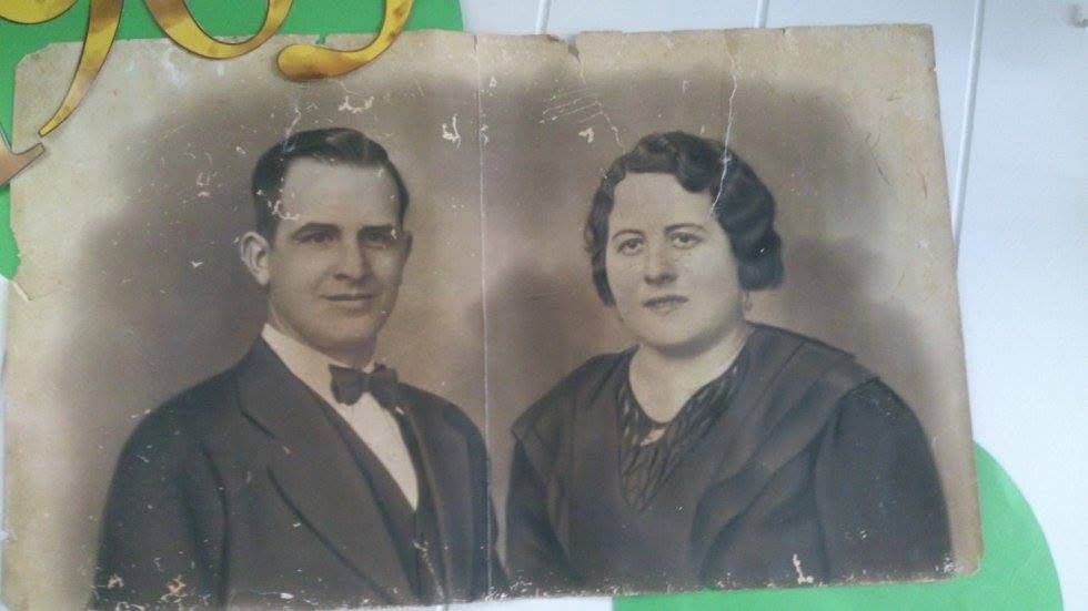 Nuestra Historia - Parte 1