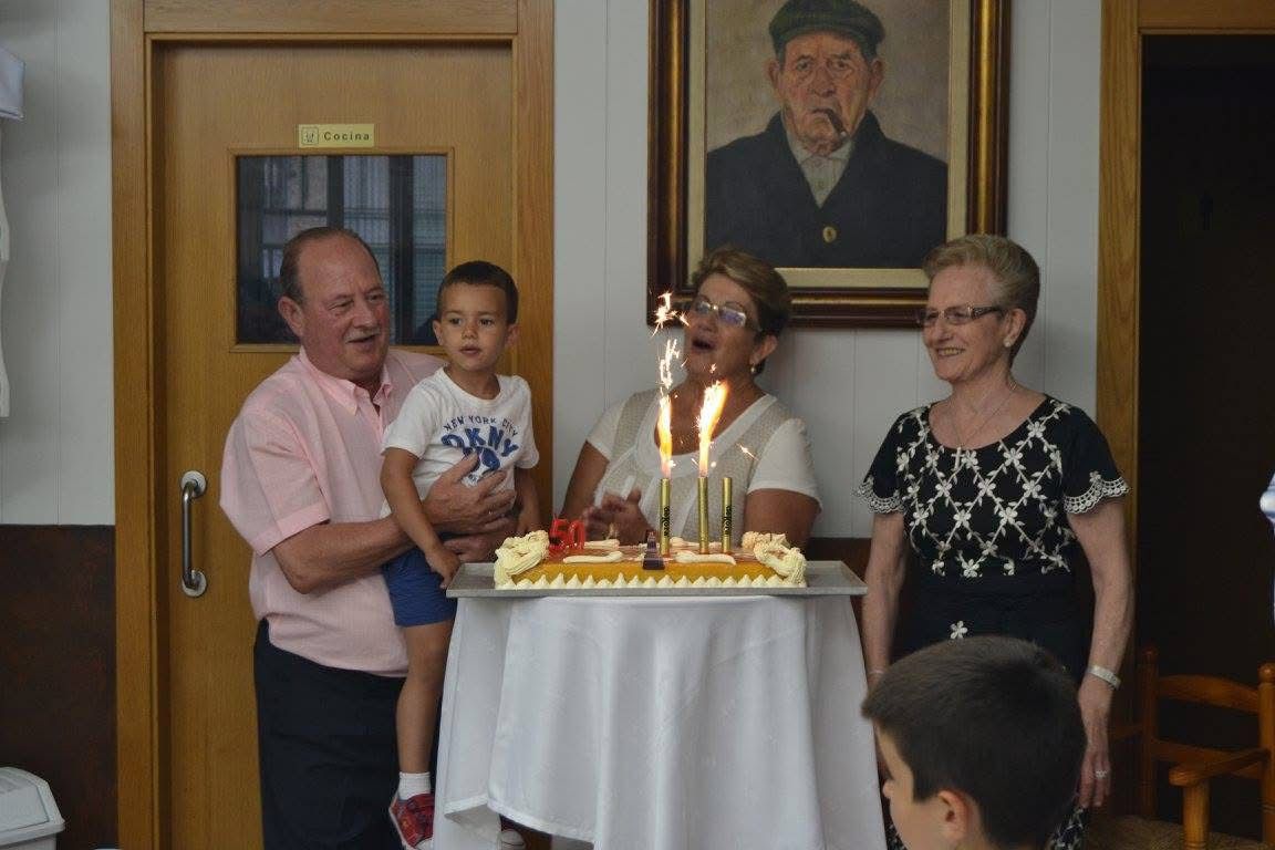 50 Aniversario - Imagen 1