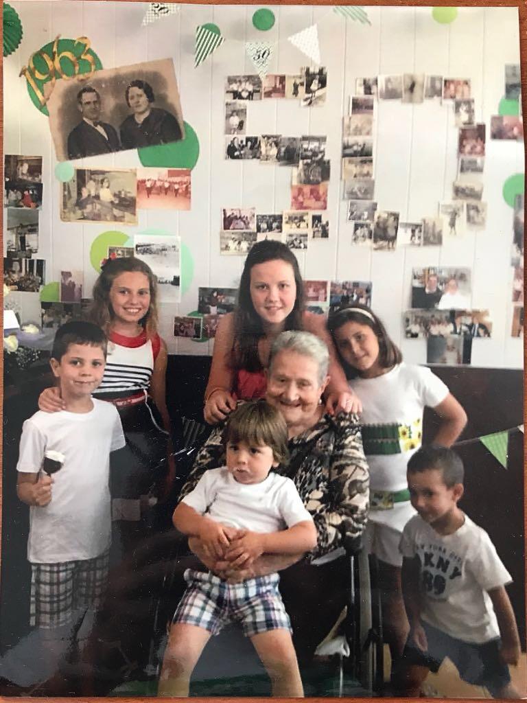 50 Aniversario - Imagen 2