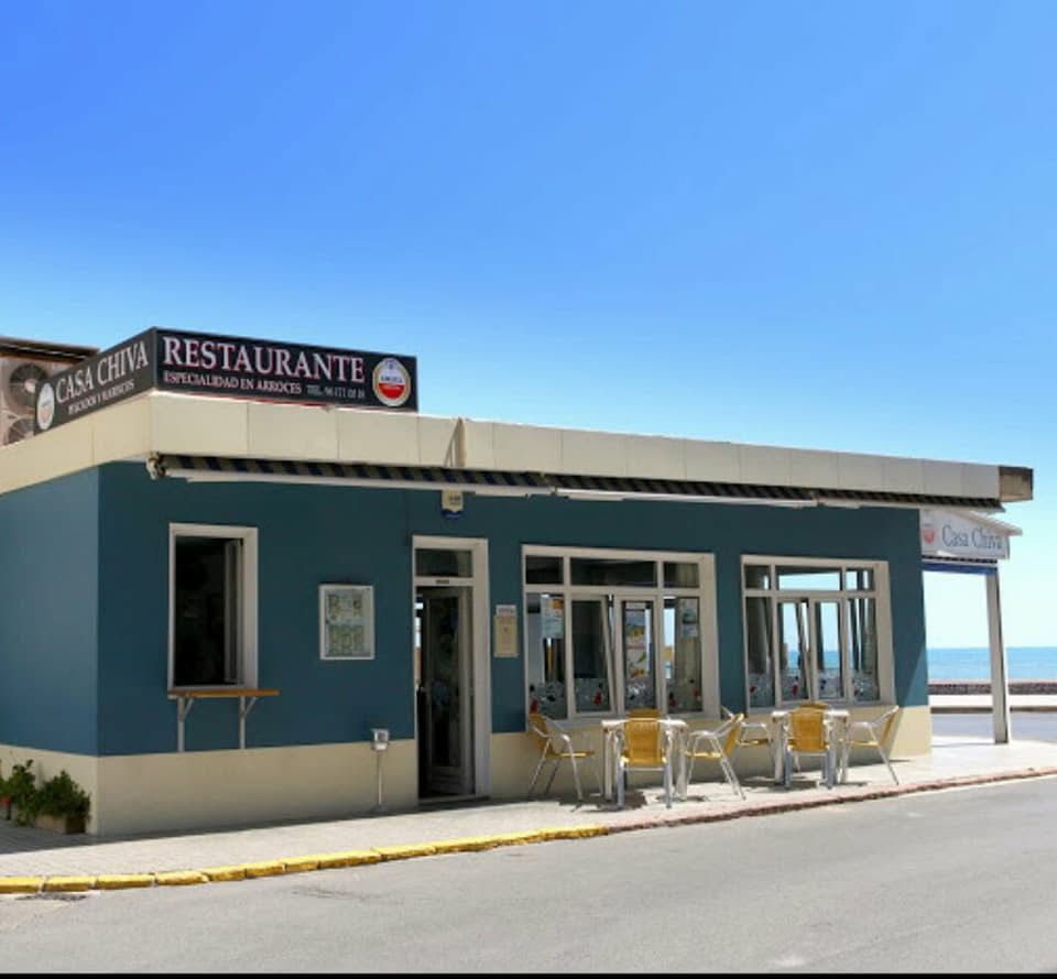 Nuestro Local - Imagen 4