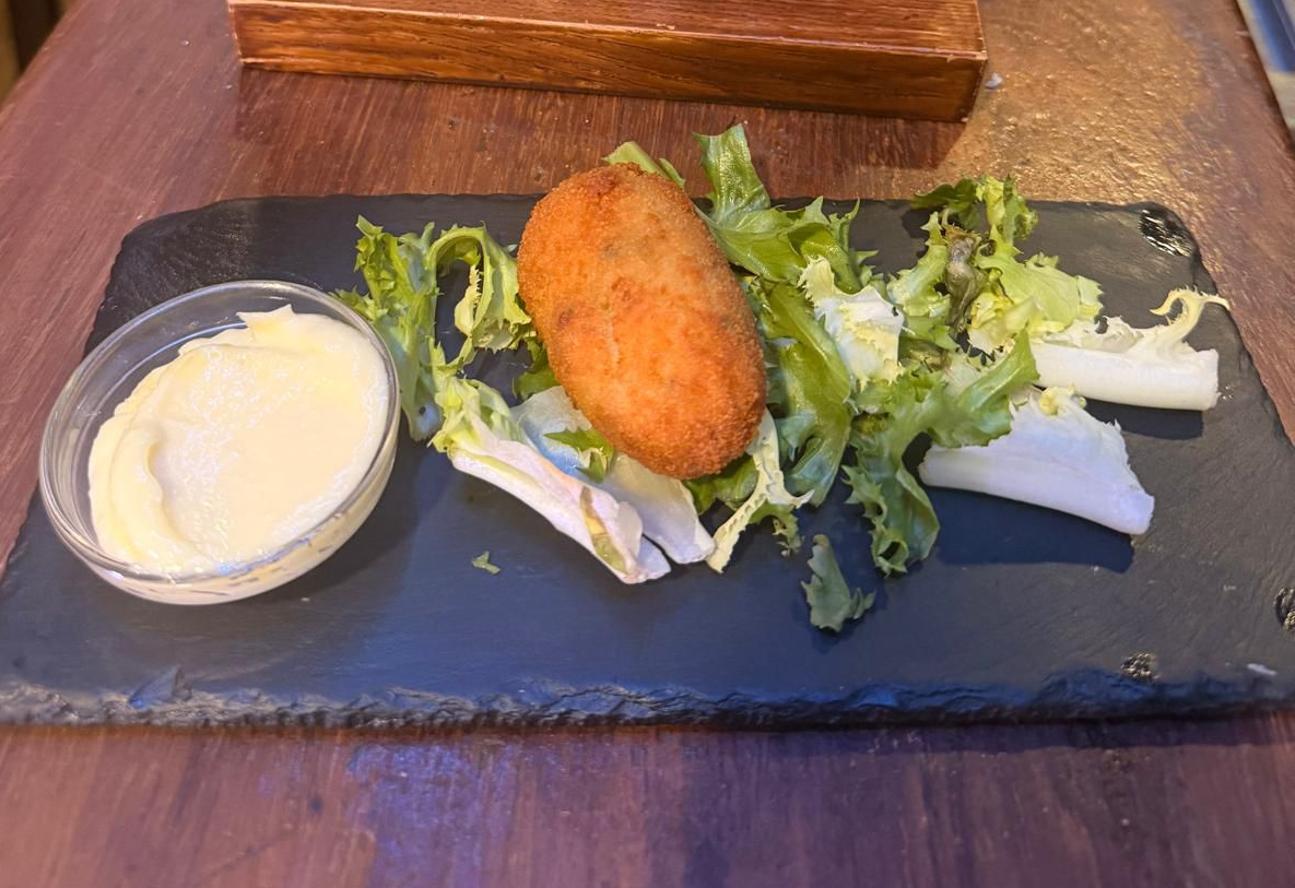 Bacalao