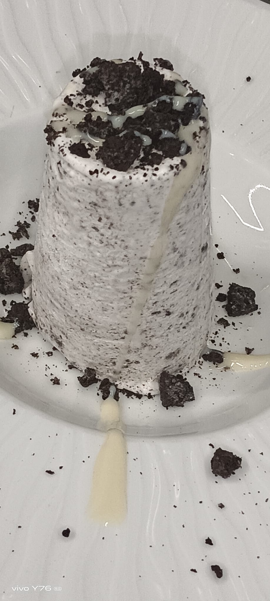 Postre casero 4