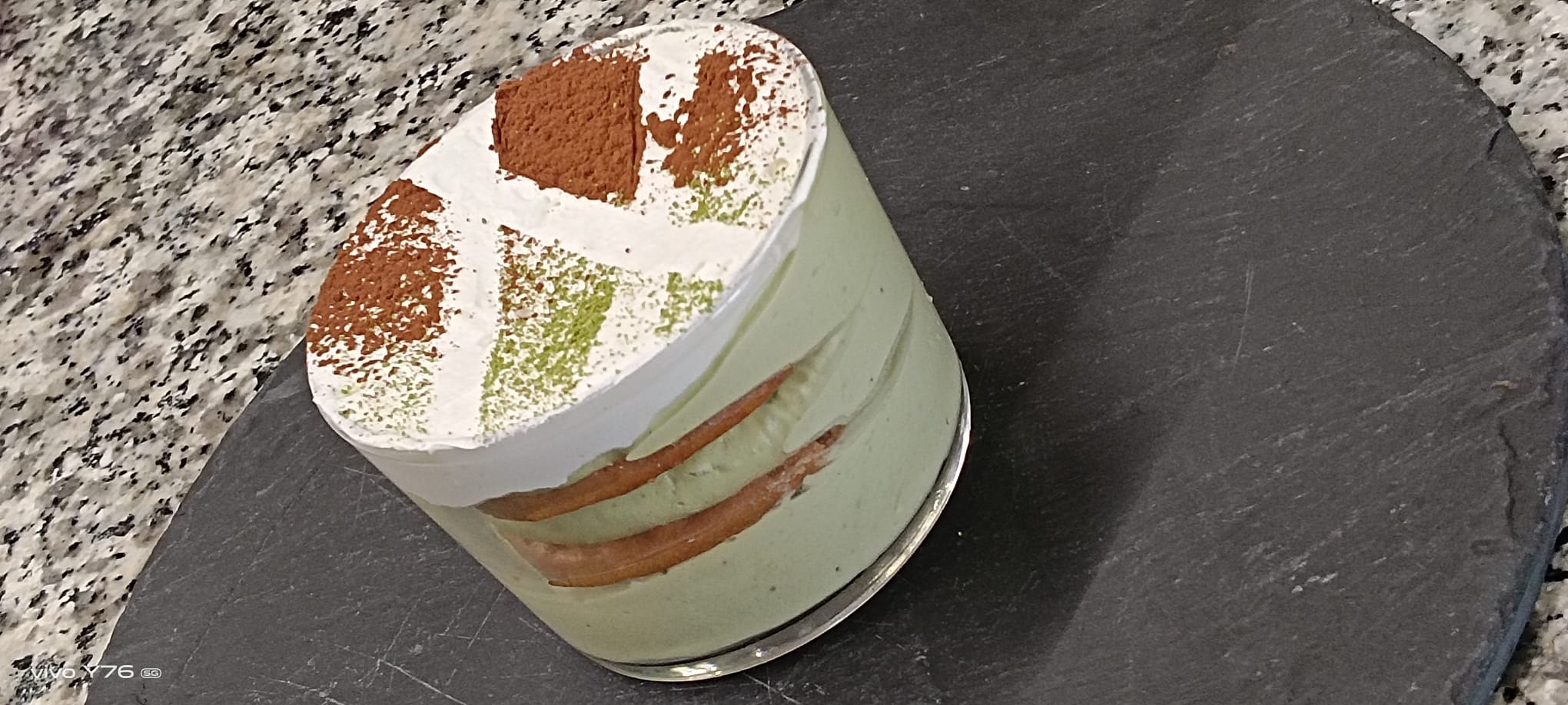 Postre casero 3
