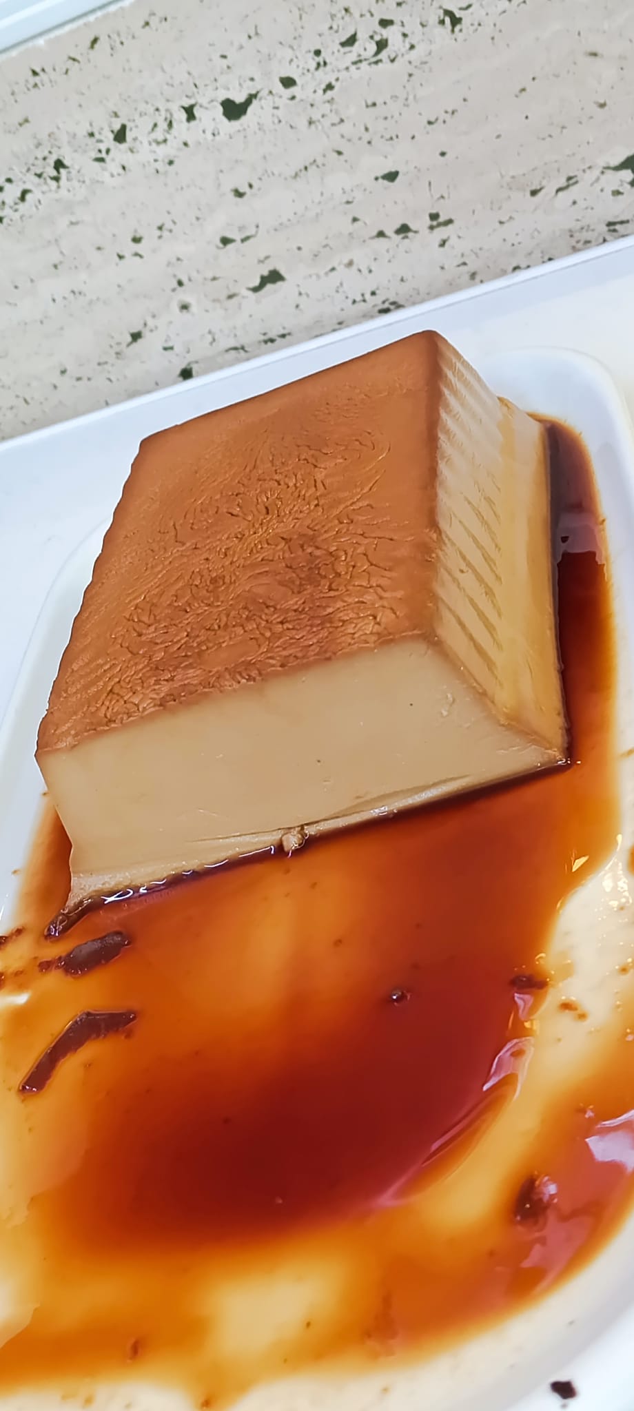 Postre casero 5