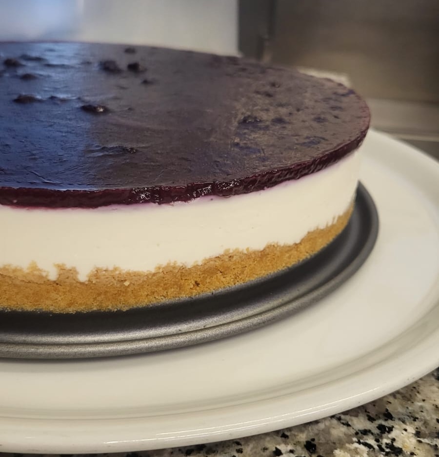 Postre casero 6