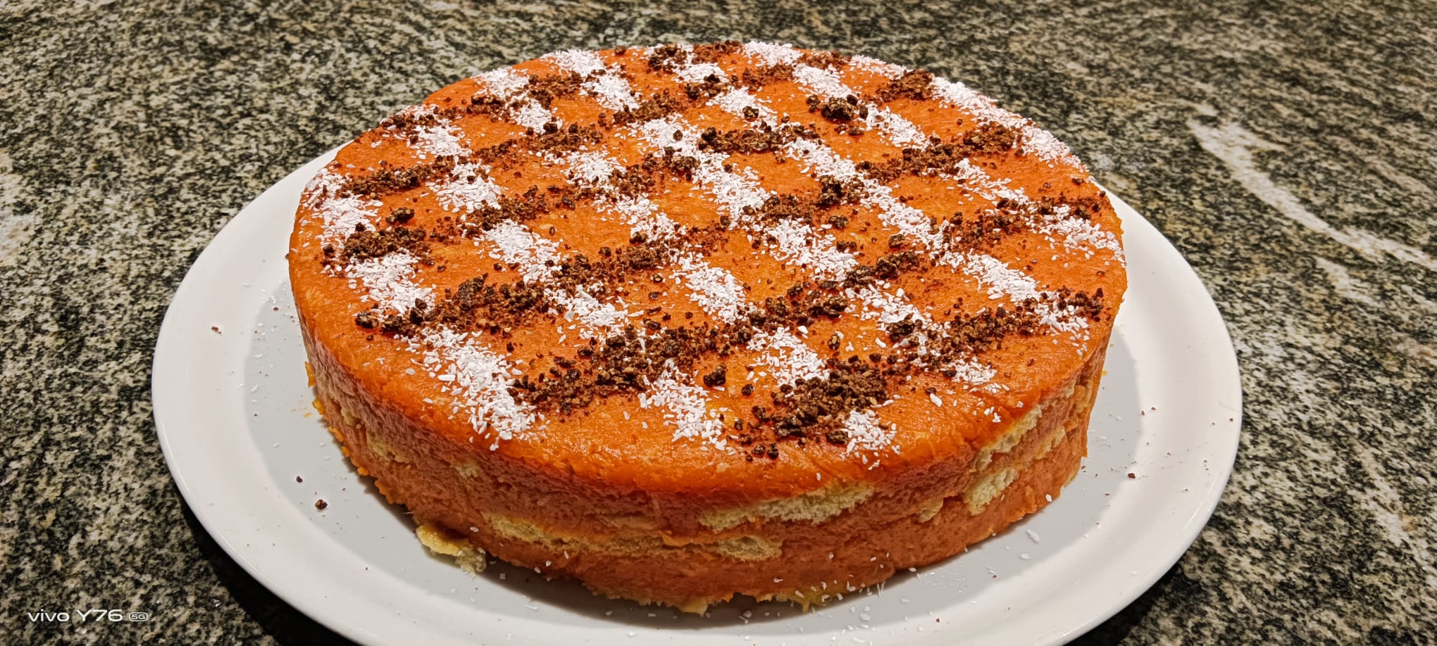Postre casero 8