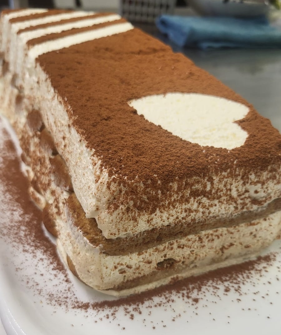 Postre casero 7