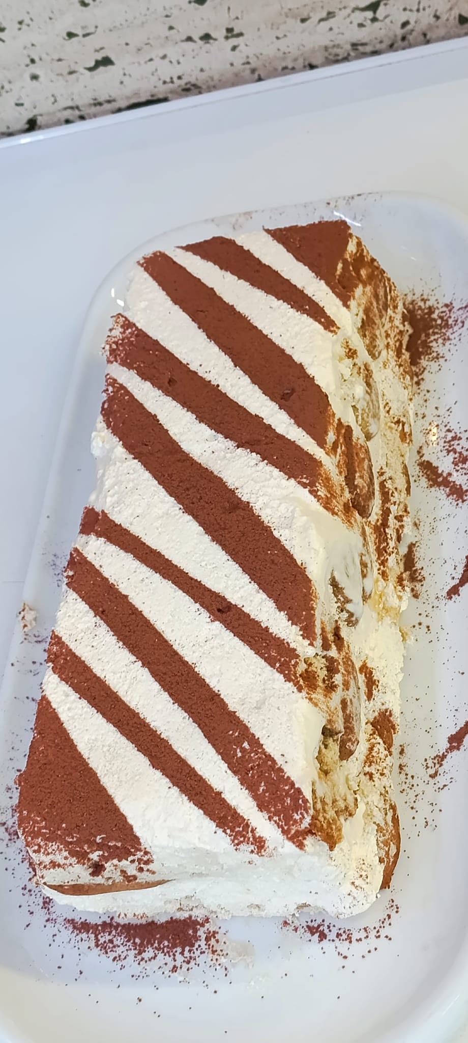 Postre casero 9