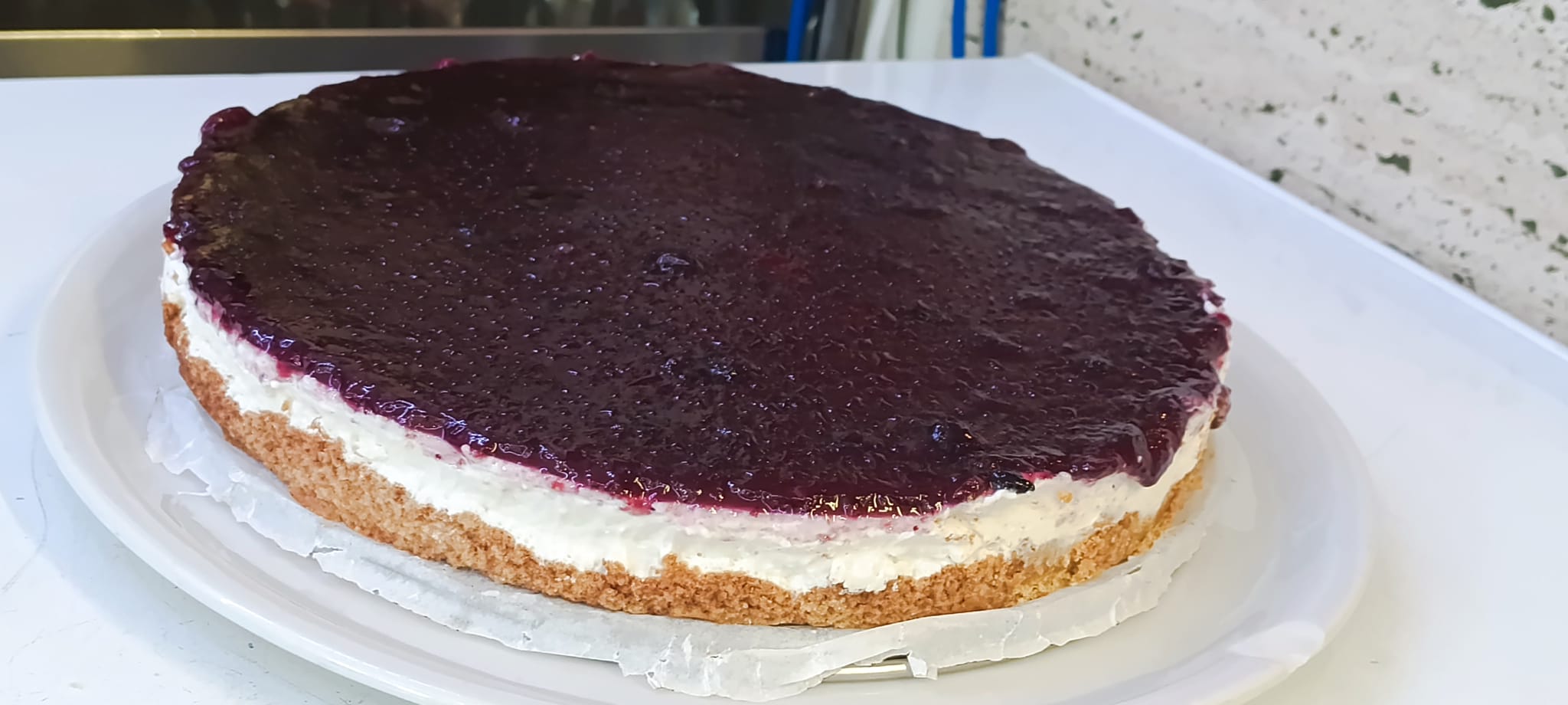 Postre casero 11