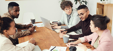 Nền tảng mua bán online