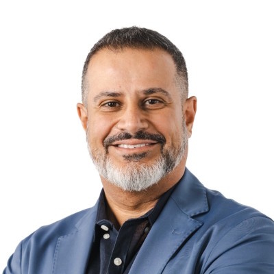 Hesham Fahmy