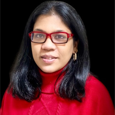 Arpita Bhattacharya